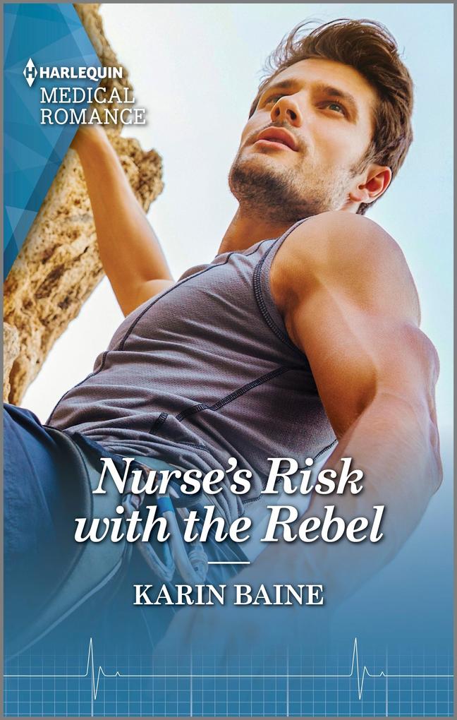 Nurse‘s Risk with the Rebel