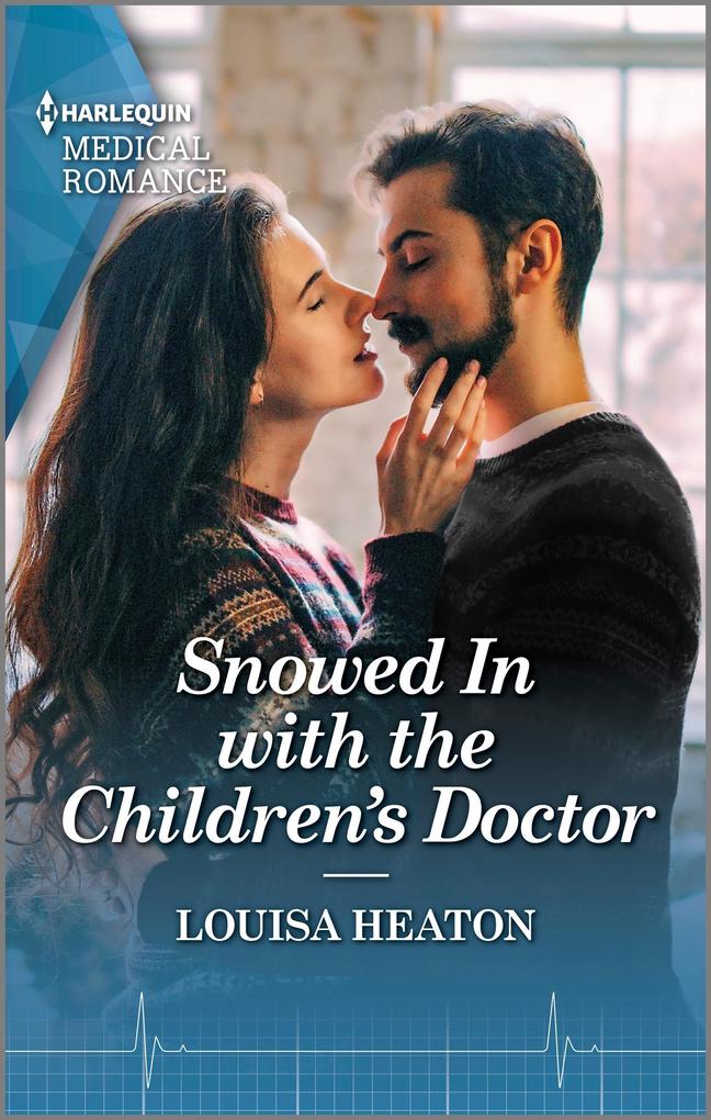 Snowed In with the Children‘s Doctor