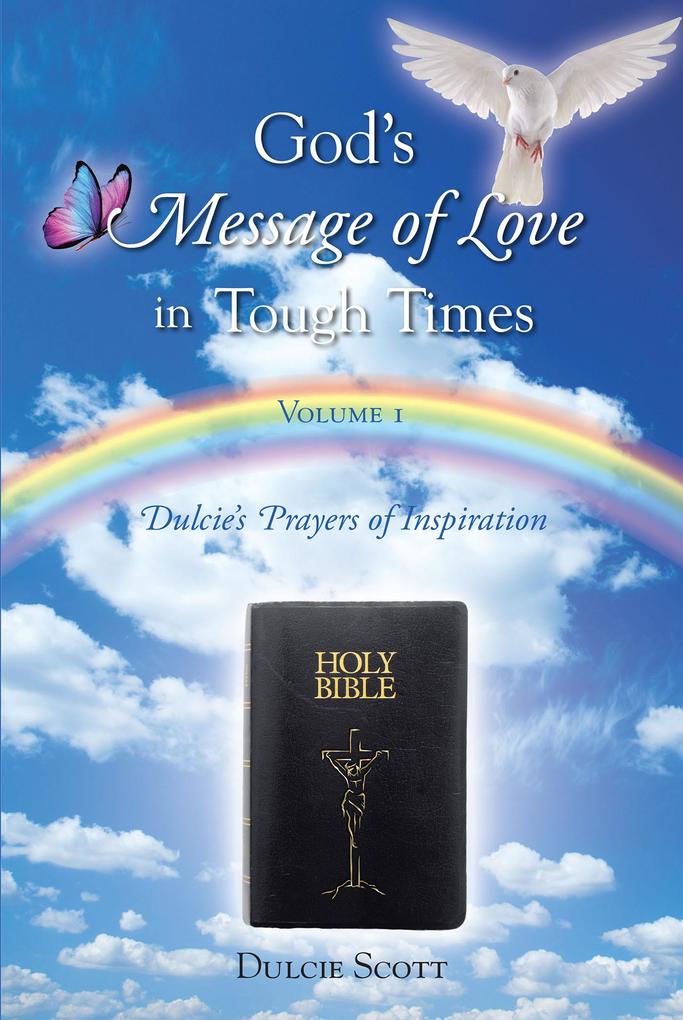 God_s Message of Love in Tough Times