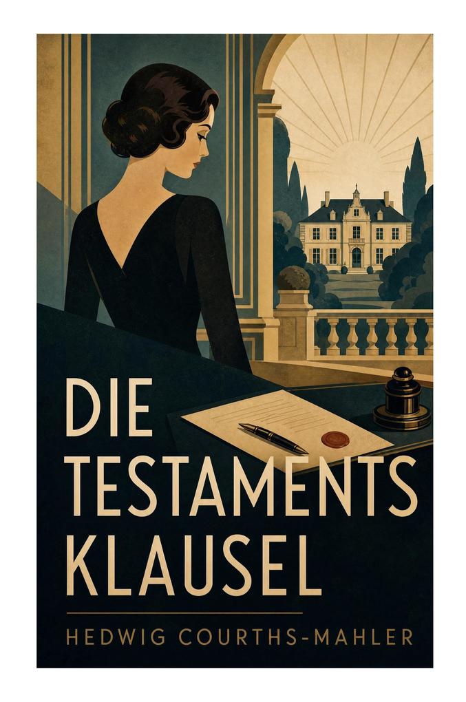 Die Testamentsklausel