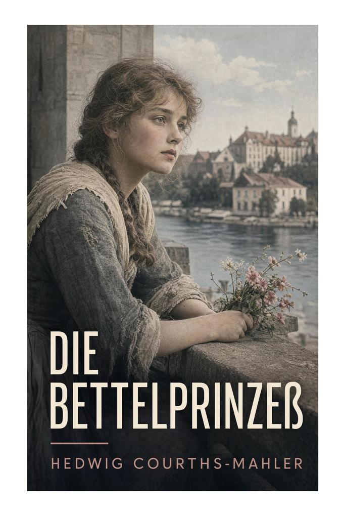 Die Bettelprinzeß