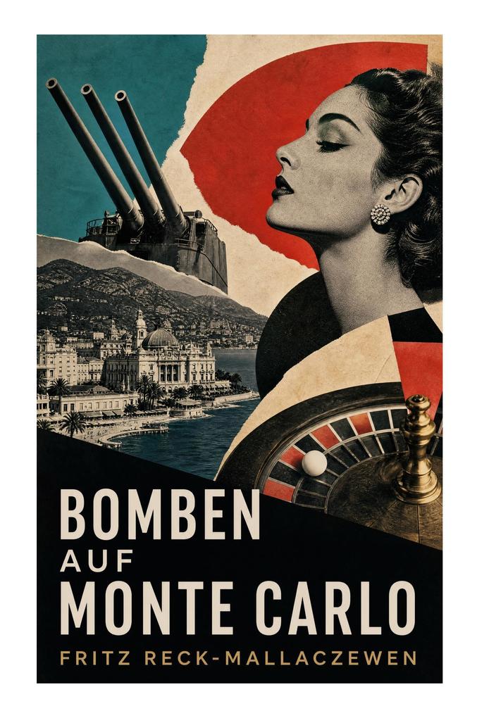 Bomben auf Monte Carlo