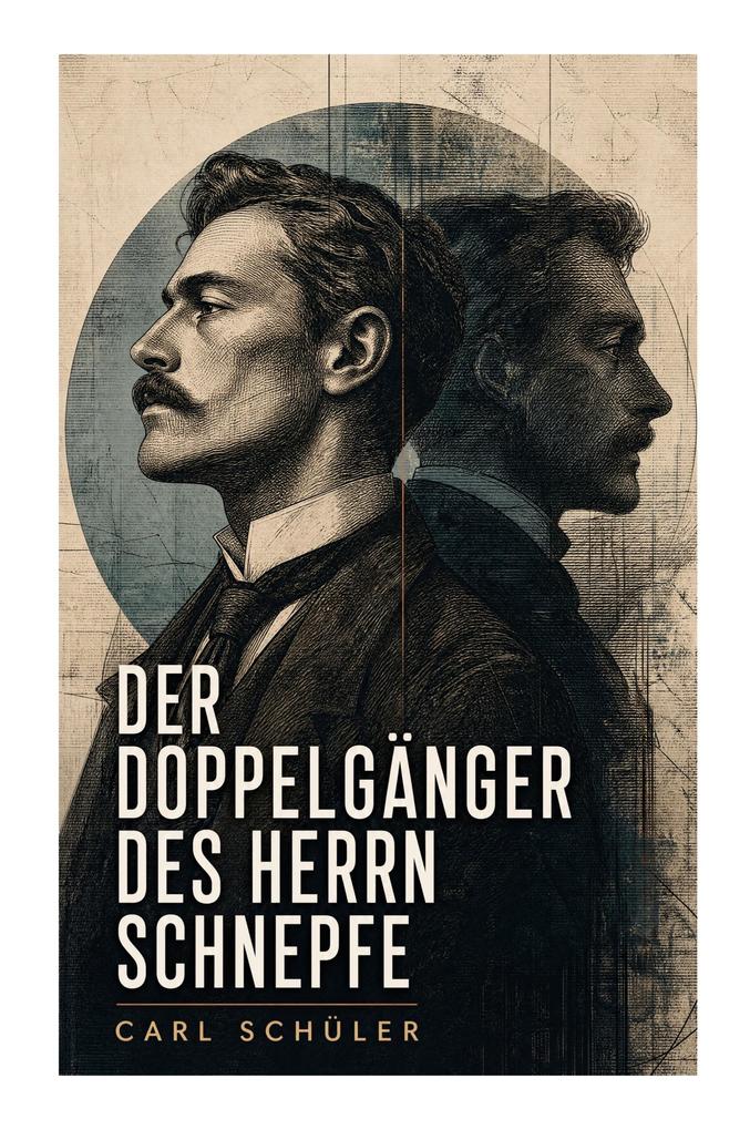 Der Doppelgänger des Herrn Schnepfe