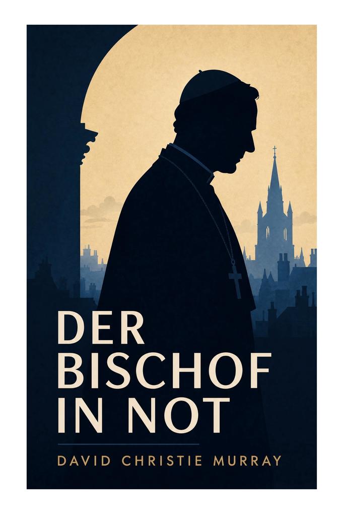 Der Bischof in Not