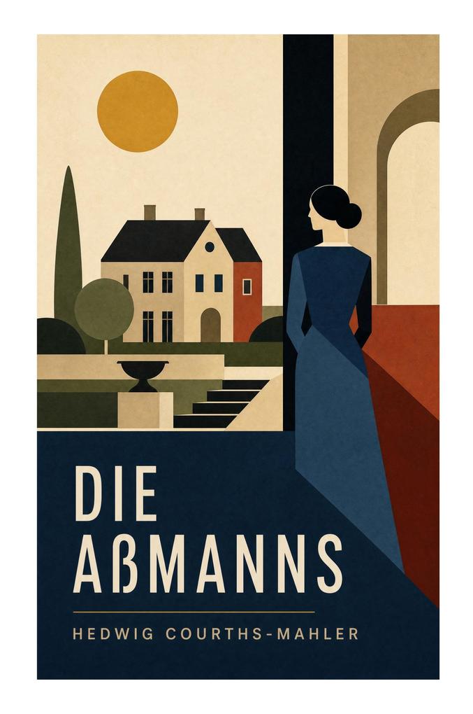 Die Aßmanns