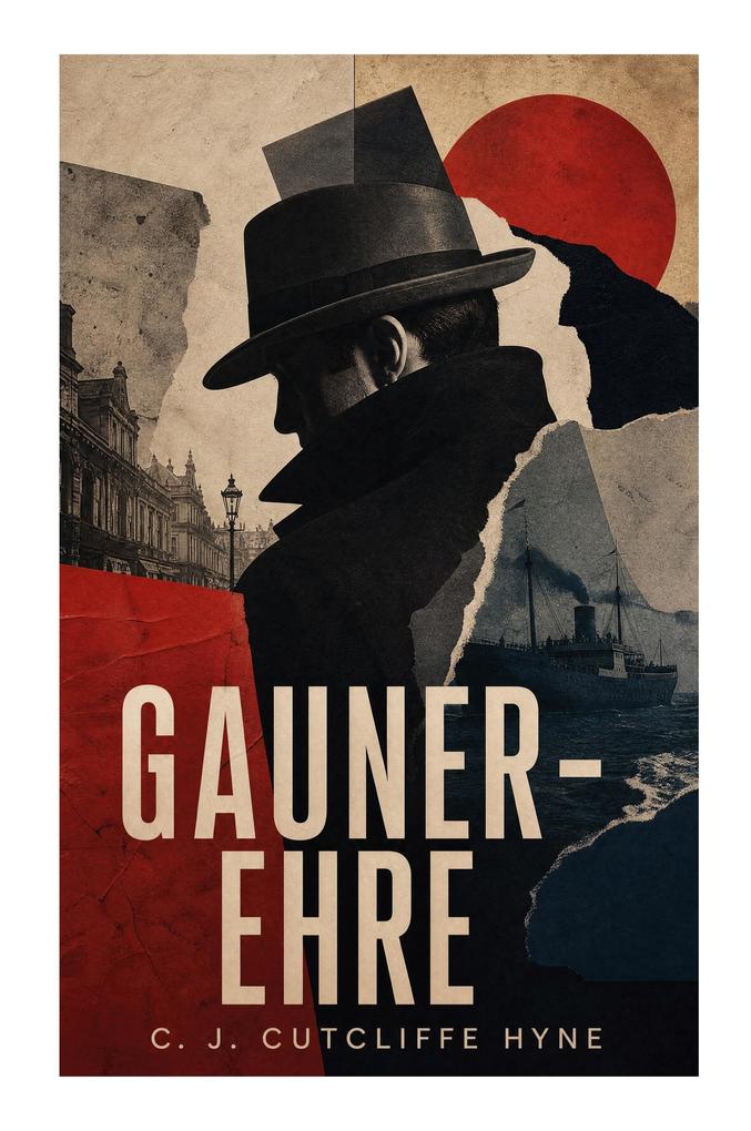 Gauner-Ehre