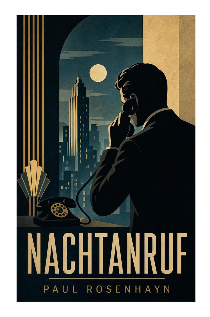 Nachtanruf