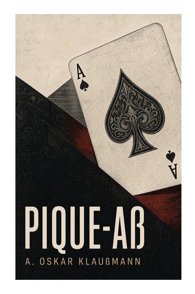 Pique-Aß