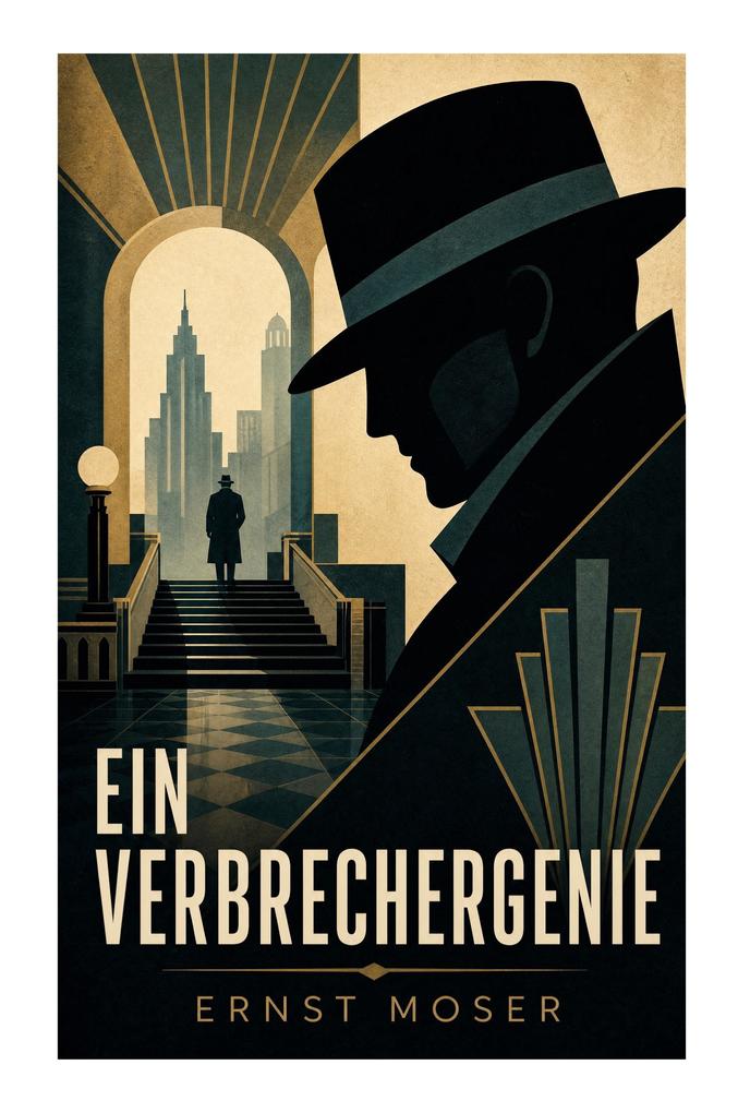 Ein Verbrechergenie