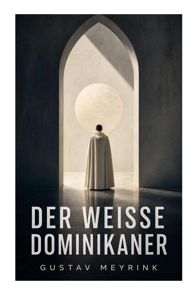 Der Weisse Dominikaner