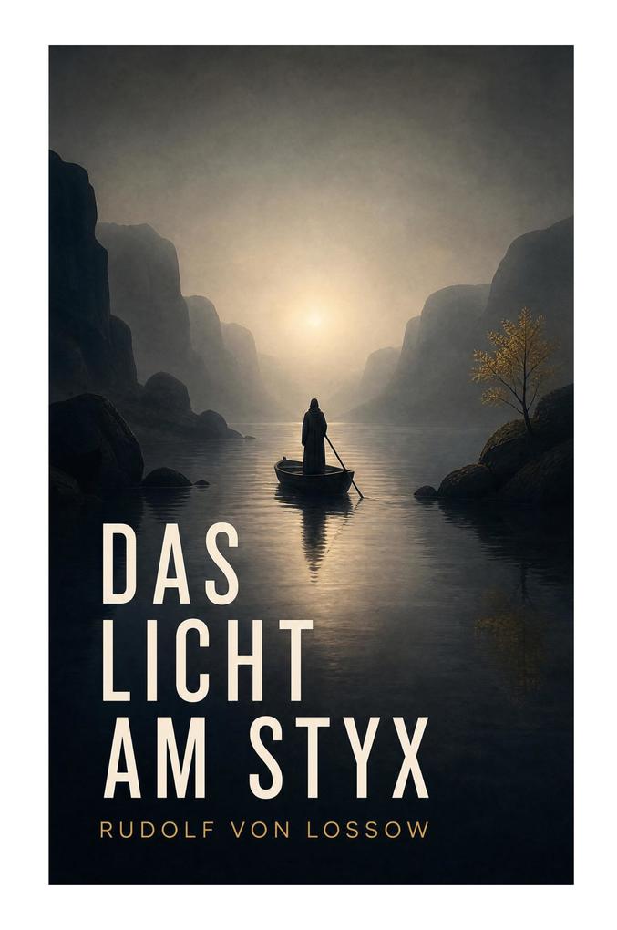 Das Licht am Styx