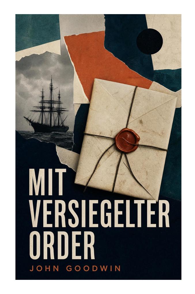 Mit versiegelter Order
