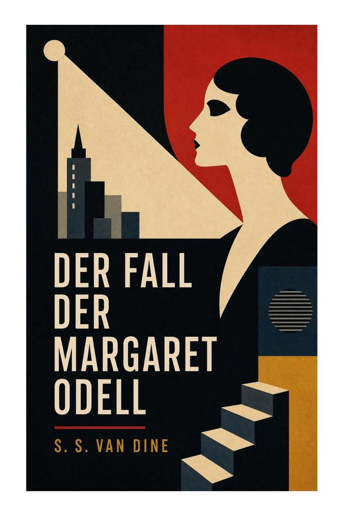 Der Fall der Margaret Odell
