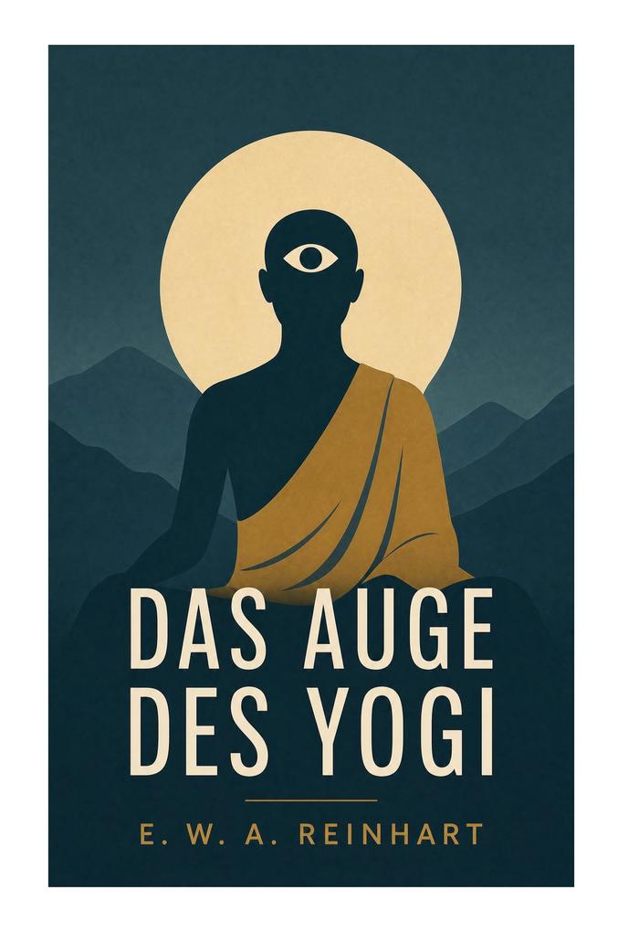 Das Auge des Yogi