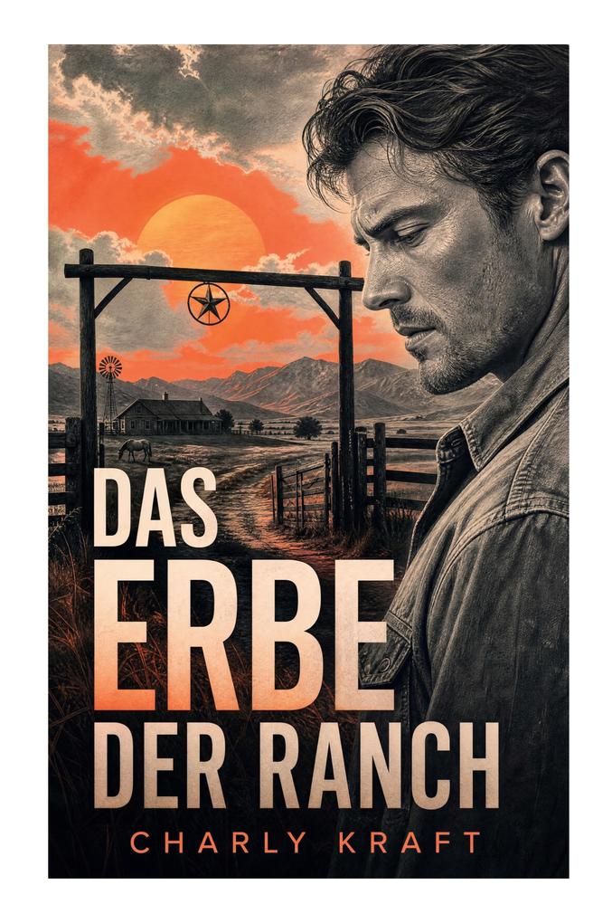 Das Erbe der Ranch