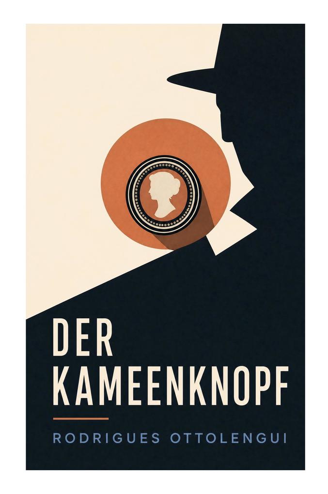 Der Kameenknopf