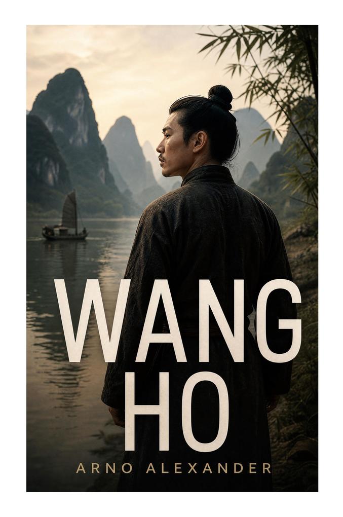 Wang Ho