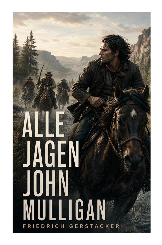Alle jagen John Mulligan