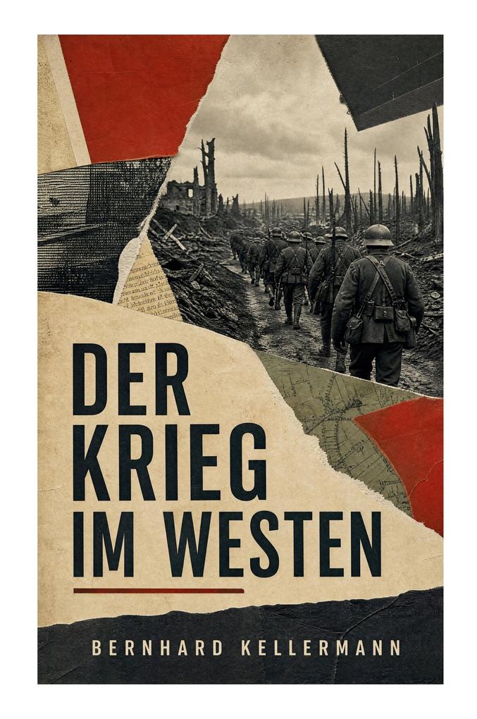 Der Krieg im Westen
