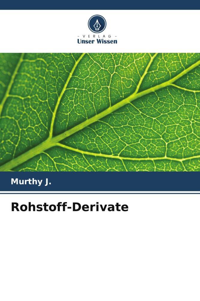 Rohstoff-Derivate