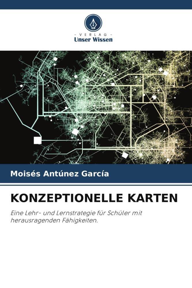 KONZEPTIONELLE KARTEN