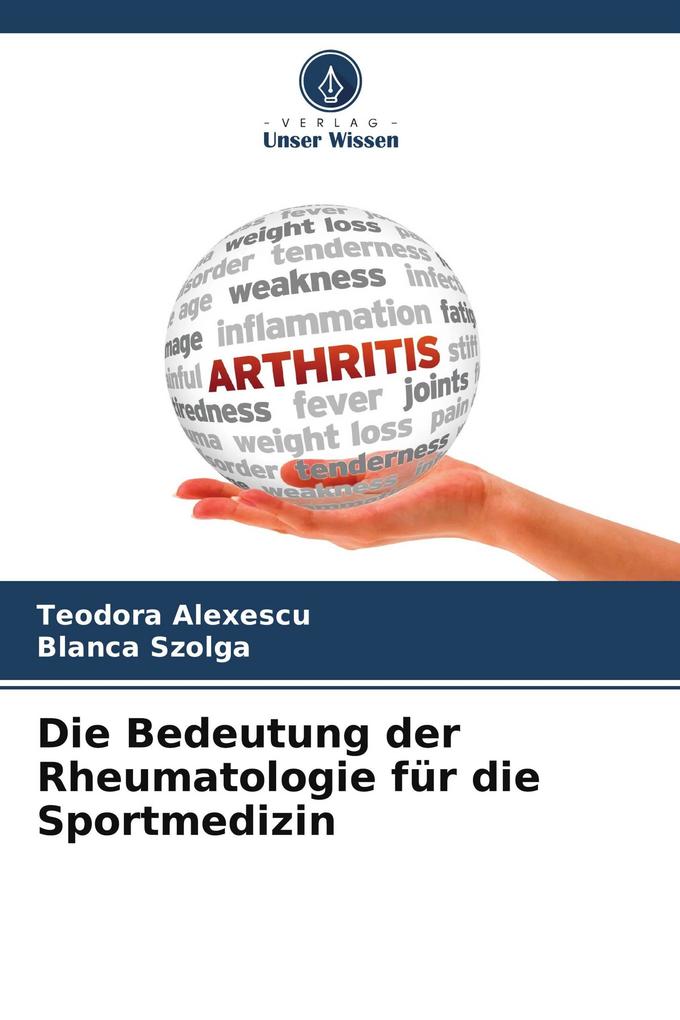 Die Bedeutung der Rheumatologie für die Sportmedizin