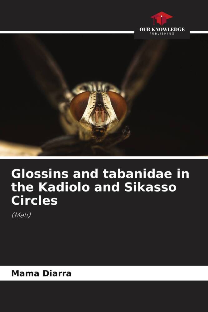 Glossins and tabanidae in the Kadiolo and Sikasso Circles