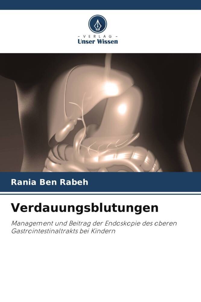 Verdauungsblutungen