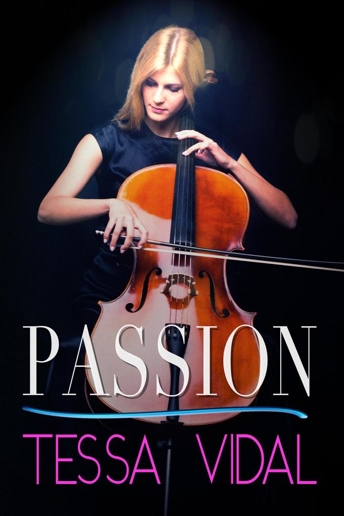 Passion (Playing For Her #1)