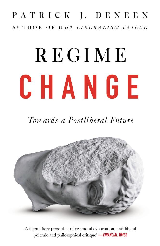 Forum Regime Change