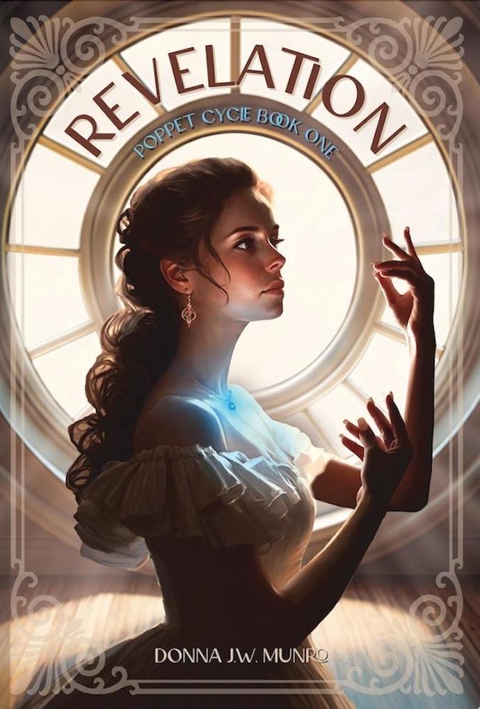 Revelation: Poppet Cycle Book One