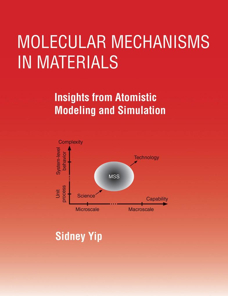 Molecular Mechanisms in Materials