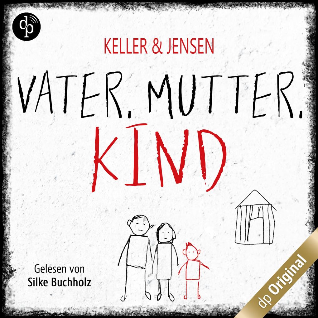 Vater Mutter Kind