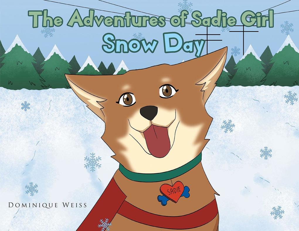 The Adventures of Sadie Girl