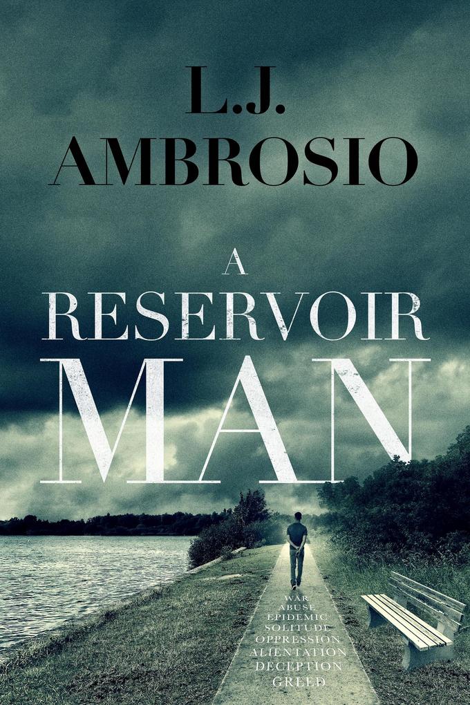 A Reservoir Man (Reflections of Michael Trilogy #1)