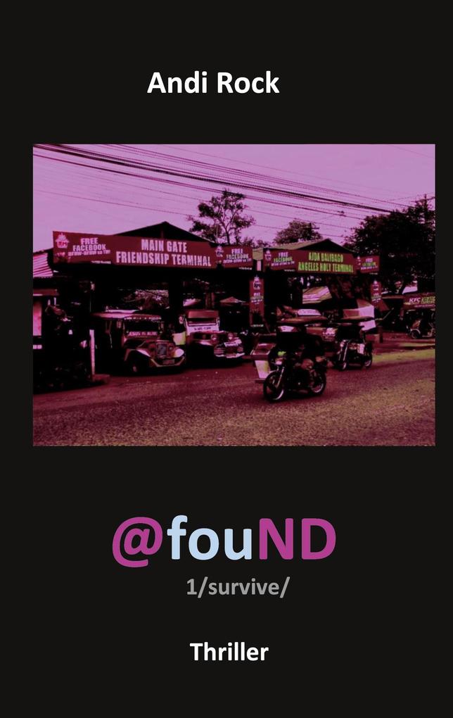 fouND
