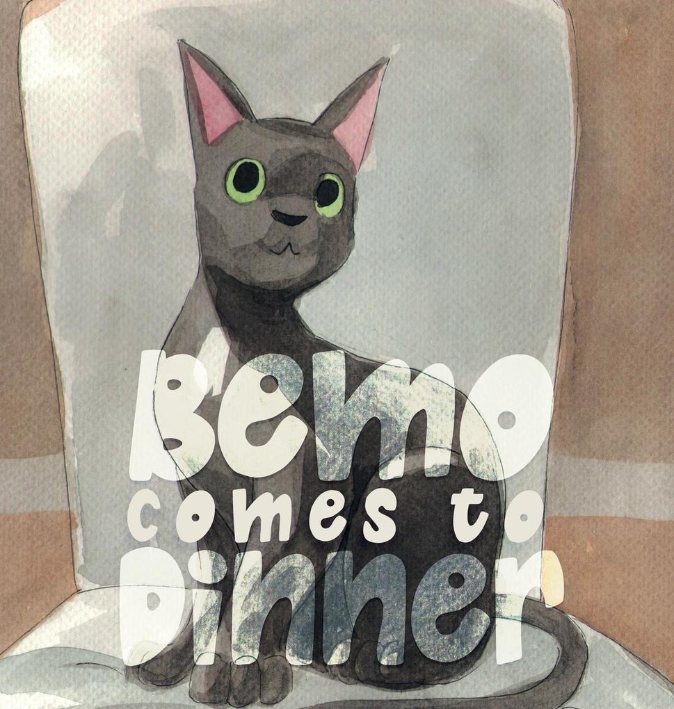 Bemo Comes to Dinner