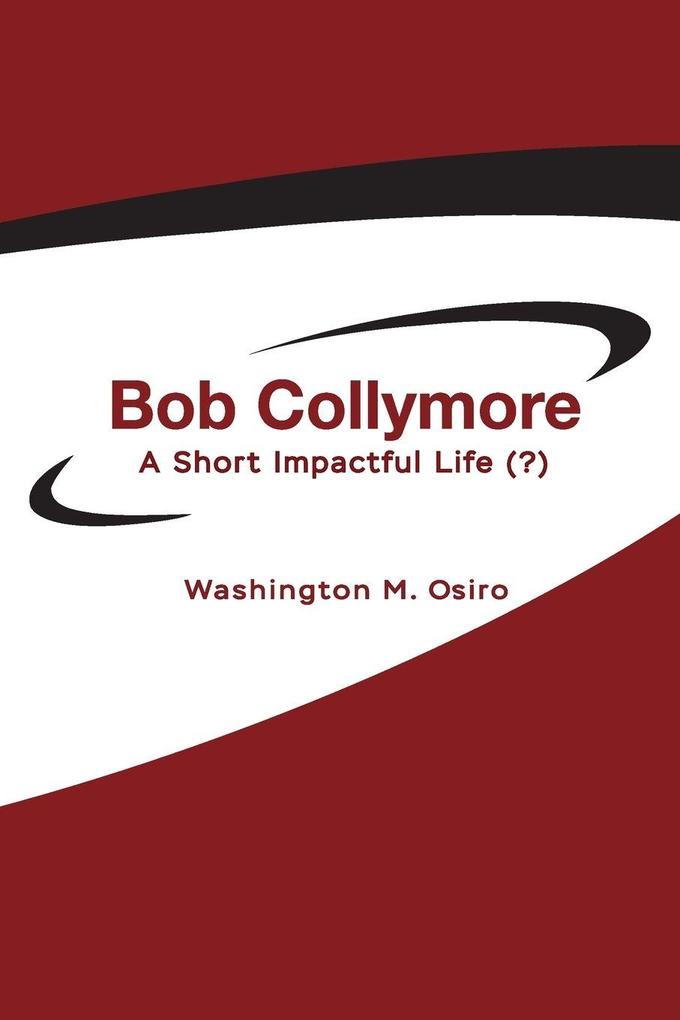 Bob Collymore