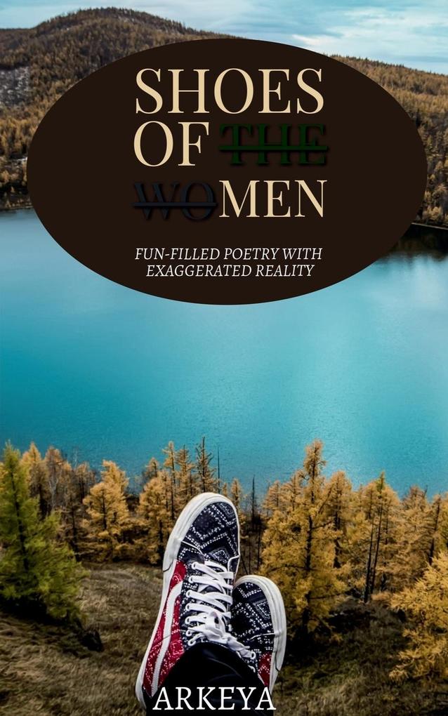 Shoes of Men