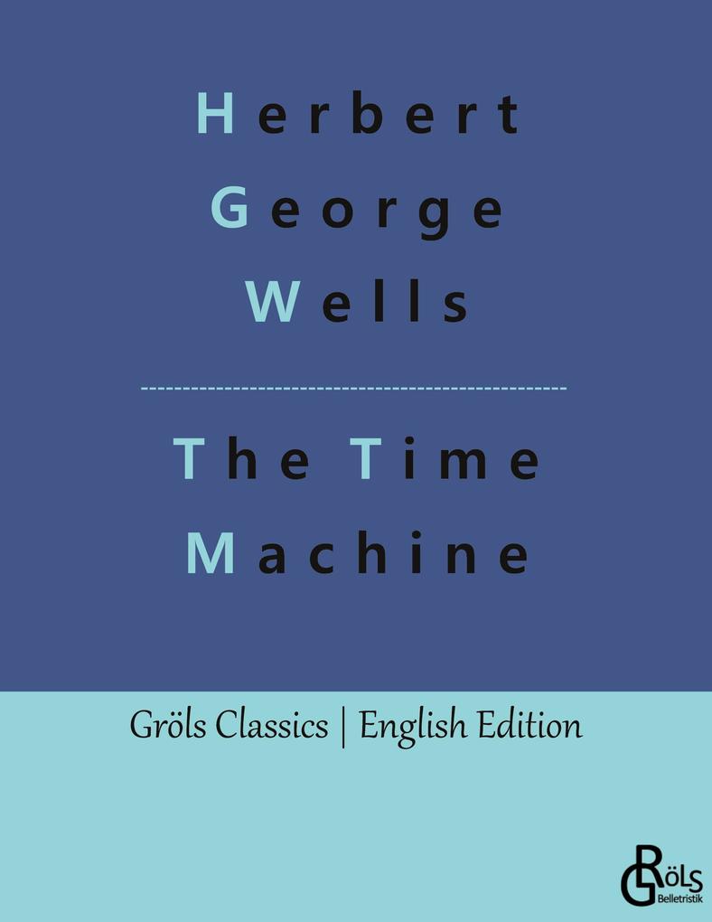The Time Machine