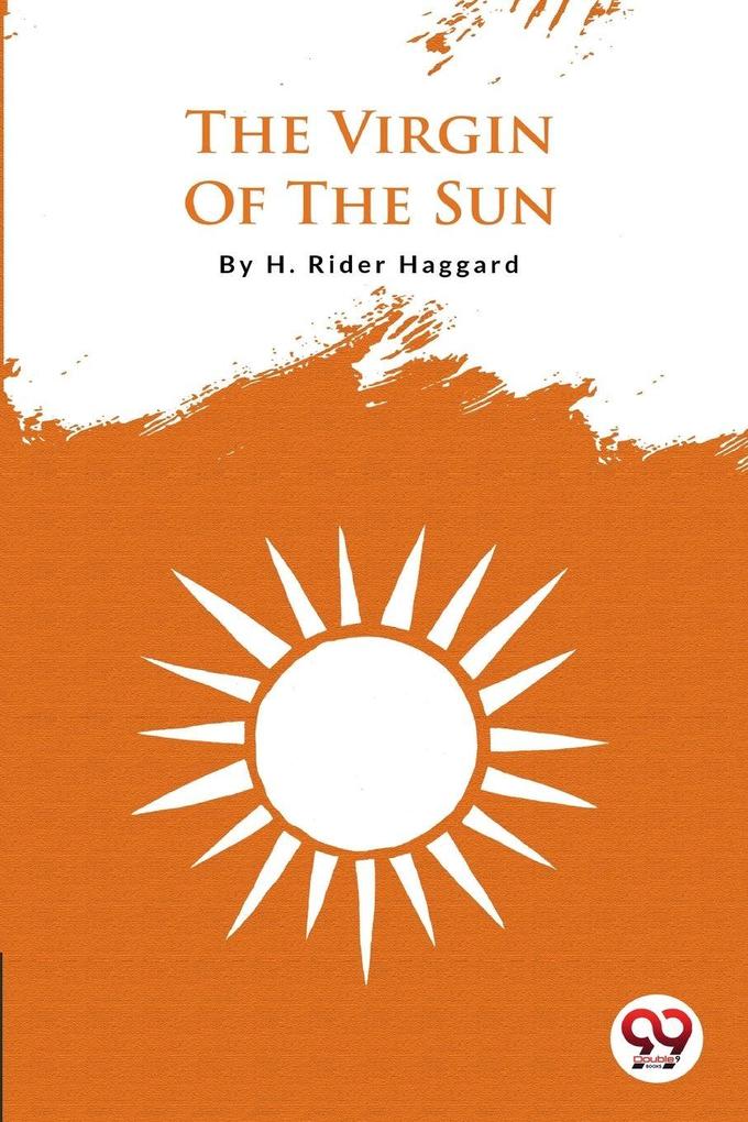 The Virgin Of The Sun