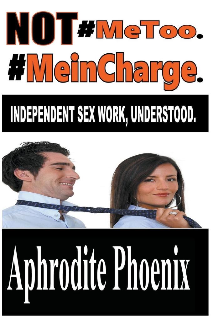 Not MeToo MeinCharge
