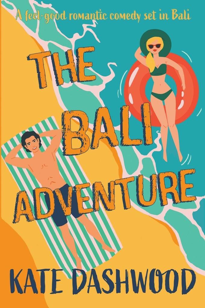 The Bali Adventure
