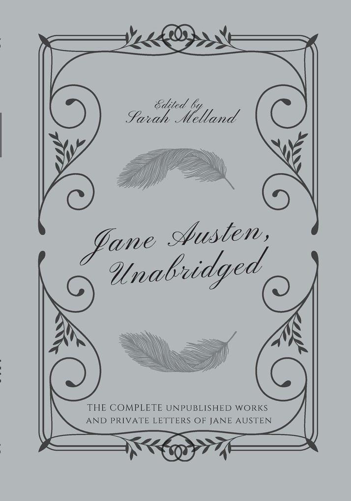 Jane Austen Unabridged