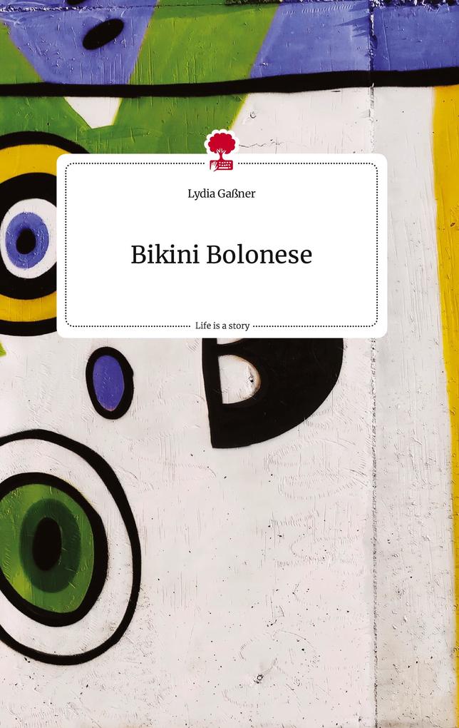 Bikini Bolonese. Life is a Story - story.one