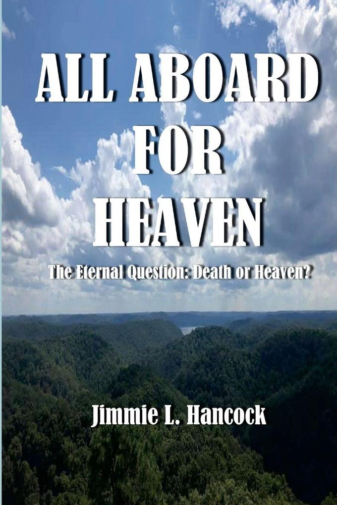 All Aboard for Heaven