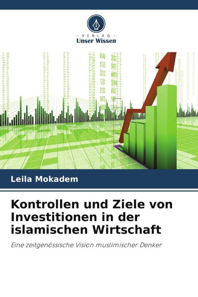 Kontrollen und Ziele von Investitionen in der islamischen Wirtschaft
