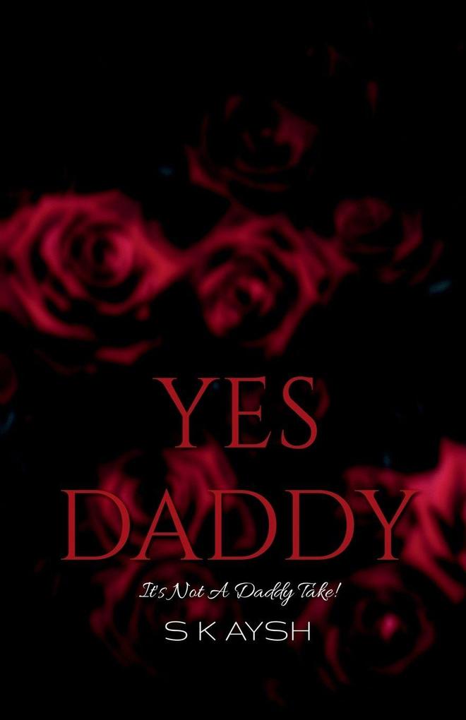YES DADDY