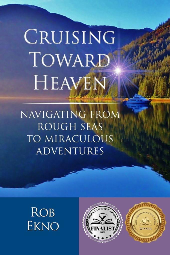 Cruising Toward Heaven