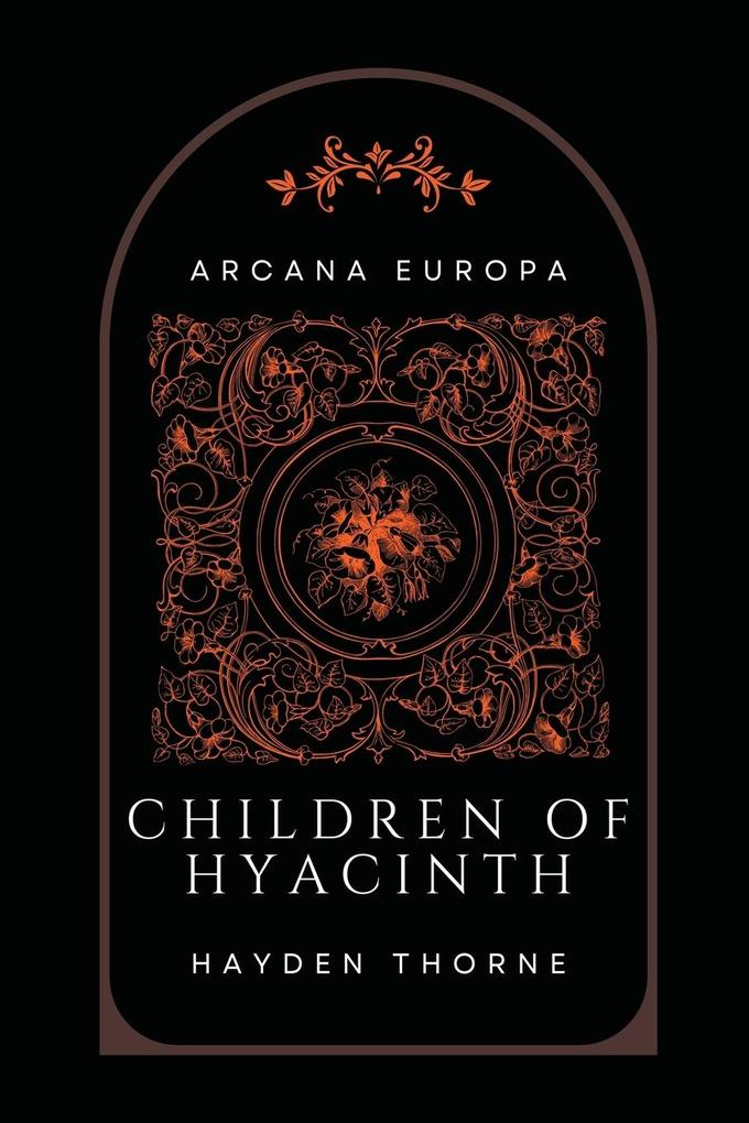 Children of Hyacinth